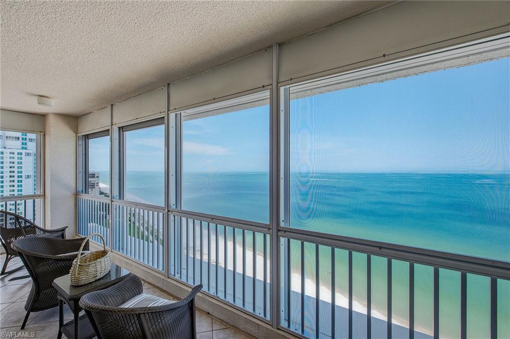 4301 Gulf Shore BLVD N 1803