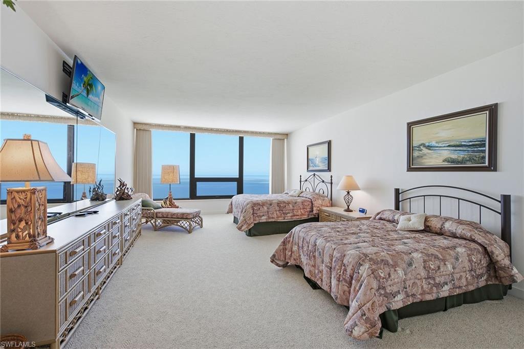 4301 Gulf Shore BLVD N 1803