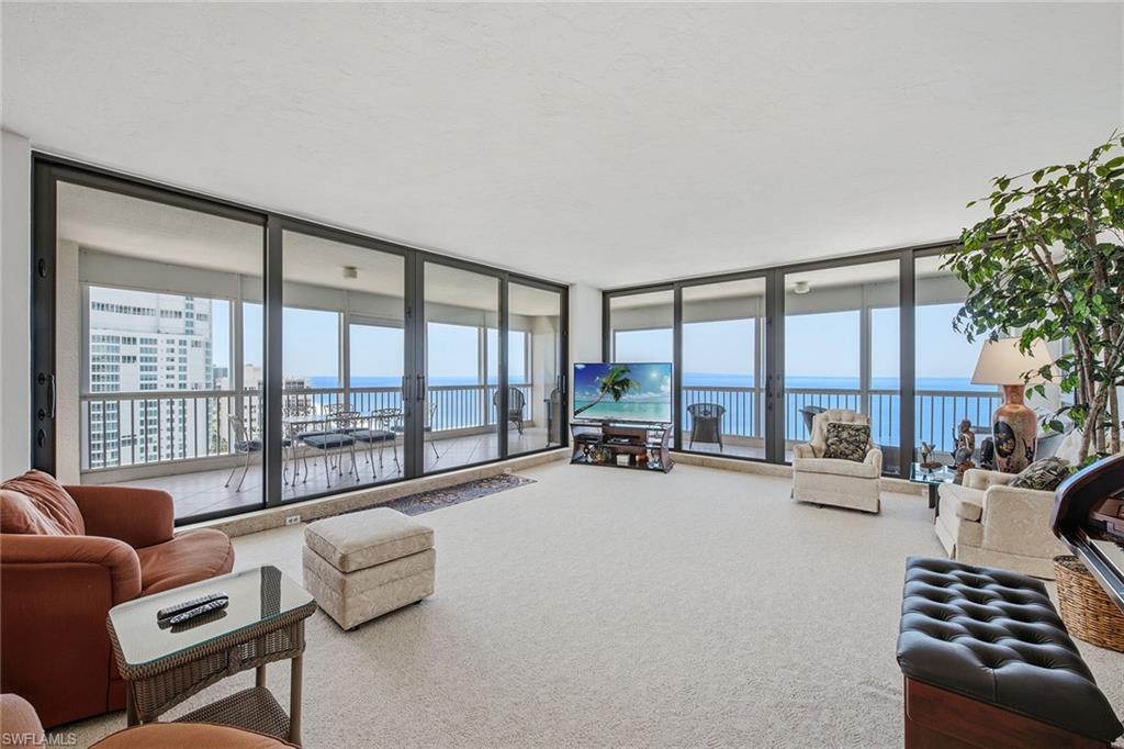 4301 Gulf Shore BLVD N 1803