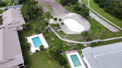 A home in LEHIGH ACRES