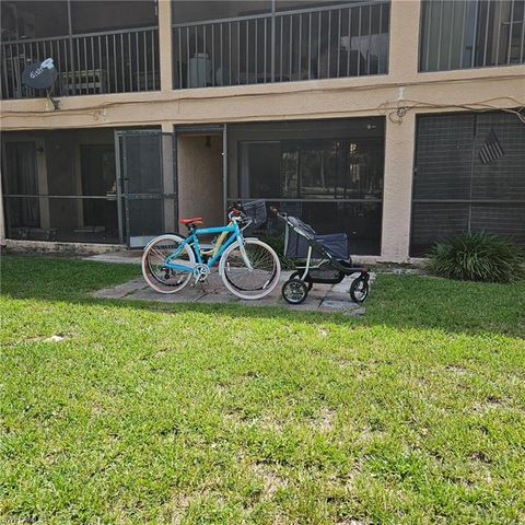 A home in LEHIGH ACRES