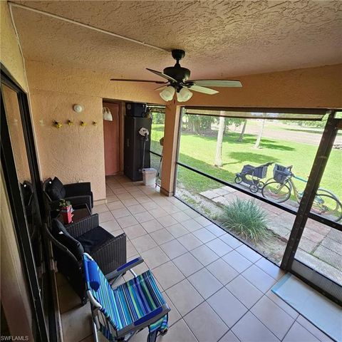 A home in LEHIGH ACRES