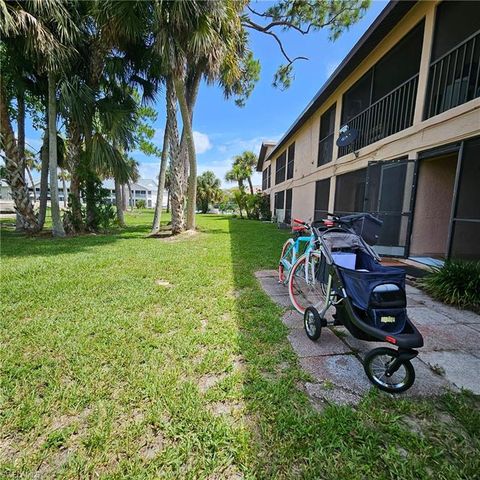 A home in LEHIGH ACRES