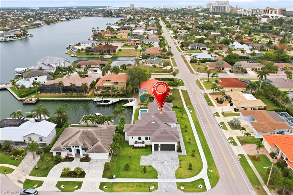 Marco Island, Florida, 34145, United States, 5 Bedrooms Bedrooms, ,5 BathroomsBathrooms,Residential,Active,1963282