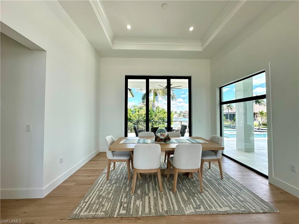 MARCO ISLAND - Residential