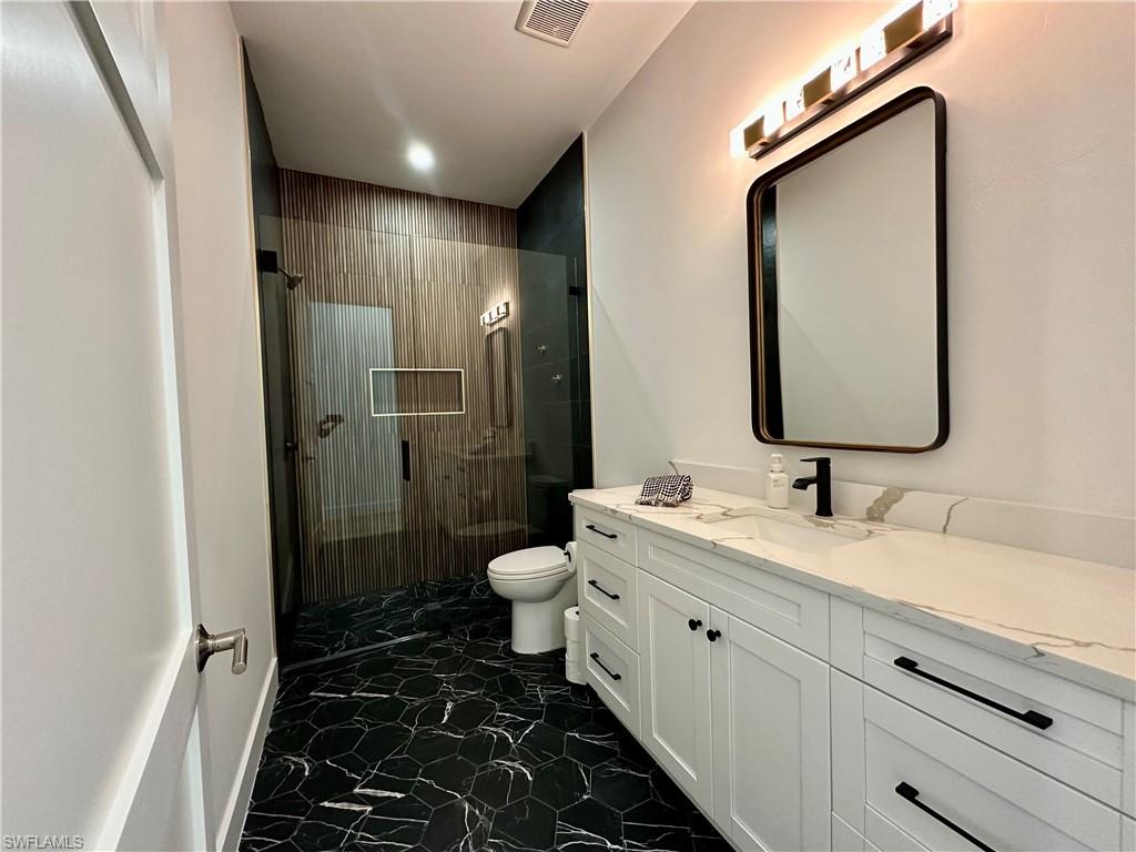 MARCO ISLAND - Residential