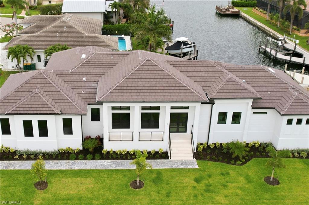 Marco Island, Florida, 34145, United States, 5 Bedrooms Bedrooms, ,5 BathroomsBathrooms,Residential,Active,1963282