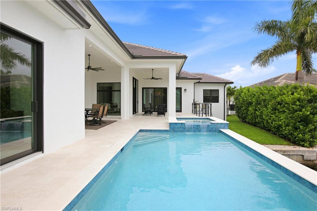 Marco Island, Florida, 34145, United States, 5 Bedrooms Bedrooms, ,5 BathroomsBathrooms,Residential,Active,1963282