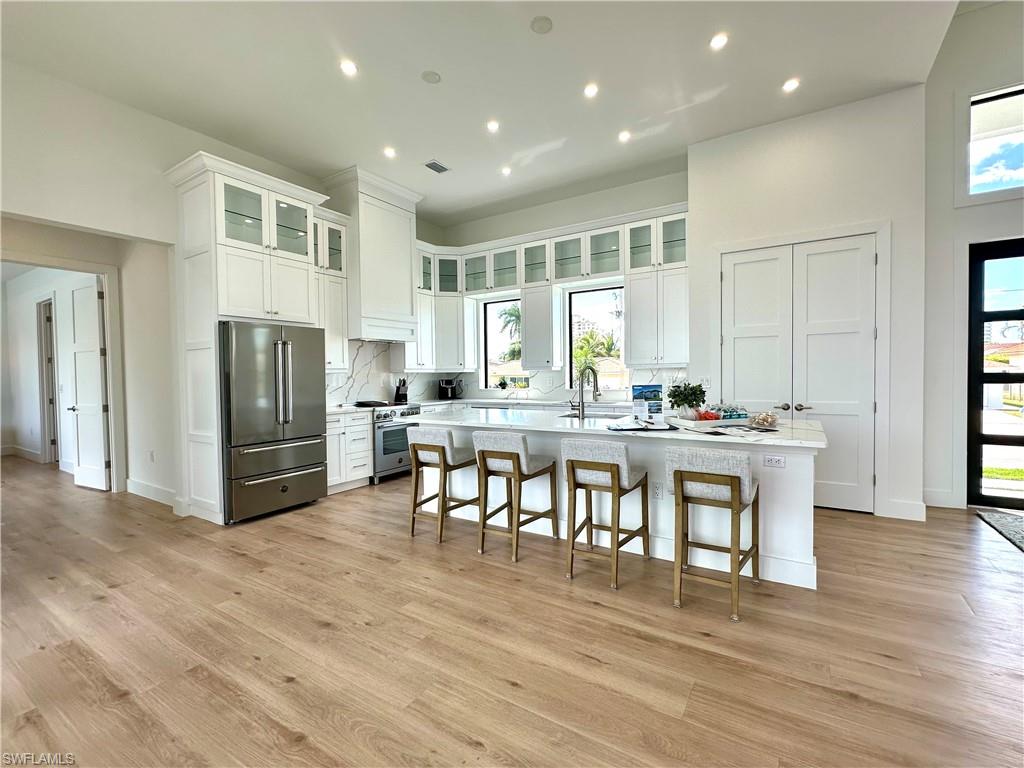 MARCO ISLAND - Residential