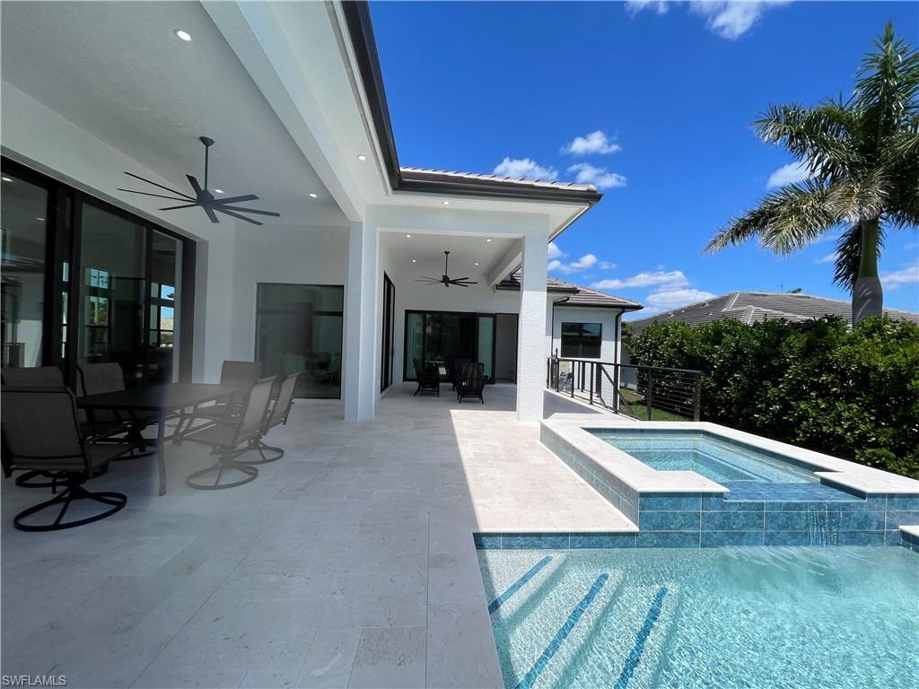 MARCO ISLAND - Residential