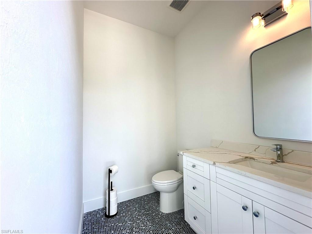 MARCO ISLAND - Residential