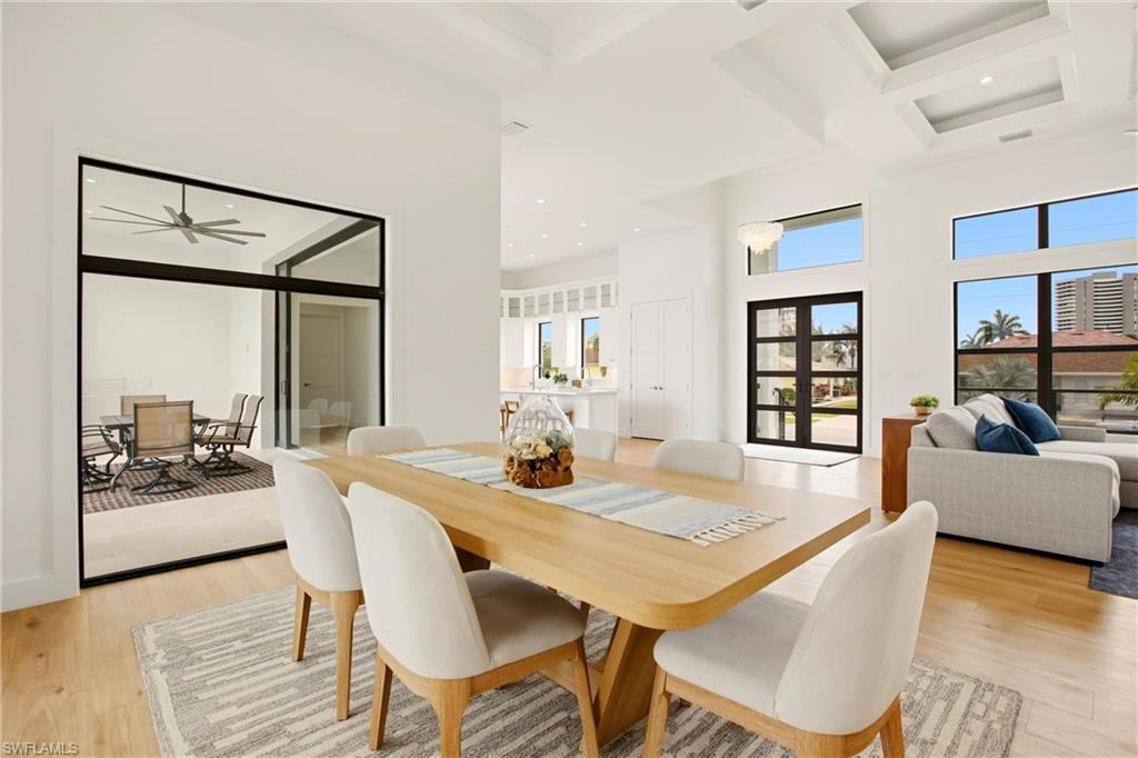 Marco Island, Florida, 34145, United States, 5 Bedrooms Bedrooms, ,5 BathroomsBathrooms,Residential,Active,1963282