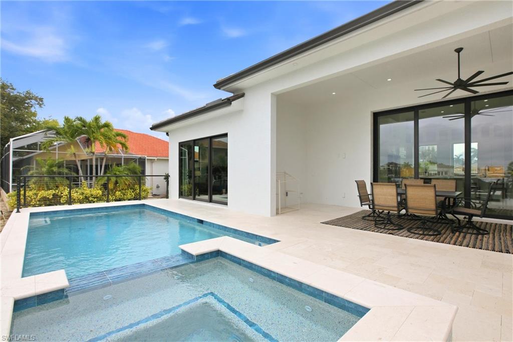 Marco Island, Florida, 34145, United States, 5 Bedrooms Bedrooms, ,5 BathroomsBathrooms,Residential,Active,1963282