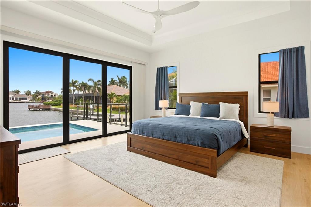 Marco Island, Florida, 34145, United States, 5 Bedrooms Bedrooms, ,5 BathroomsBathrooms,Residential,Active,1963282
