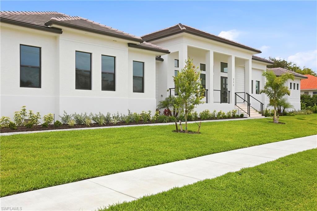 Marco Island, Florida, 34145, United States, 5 Bedrooms Bedrooms, ,5 BathroomsBathrooms,Residential,Active,1963282