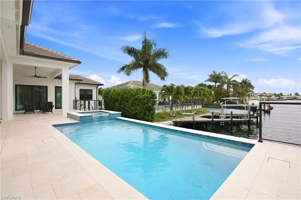 Marco Island, Florida, 34145, United States, 5 Bedrooms Bedrooms, ,5 BathroomsBathrooms,Residential,Active,1963282