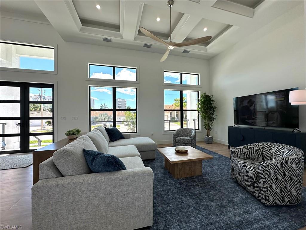 MARCO ISLAND - Residential