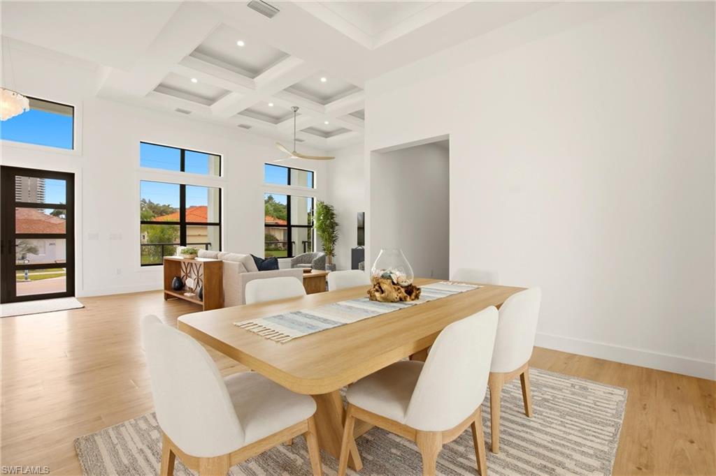 Marco Island, Florida, 34145, United States, 5 Bedrooms Bedrooms, ,5 BathroomsBathrooms,Residential,Active,1963282