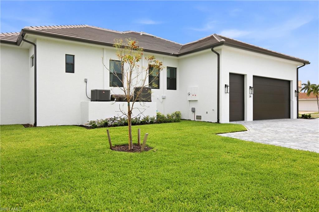 Marco Island, Florida, 34145, United States, 5 Bedrooms Bedrooms, ,5 BathroomsBathrooms,Residential,Active,1963282