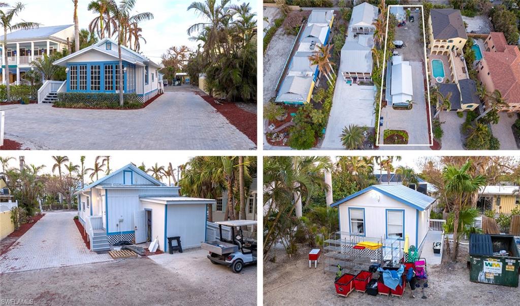 CAPTIVA BEACH - Residential