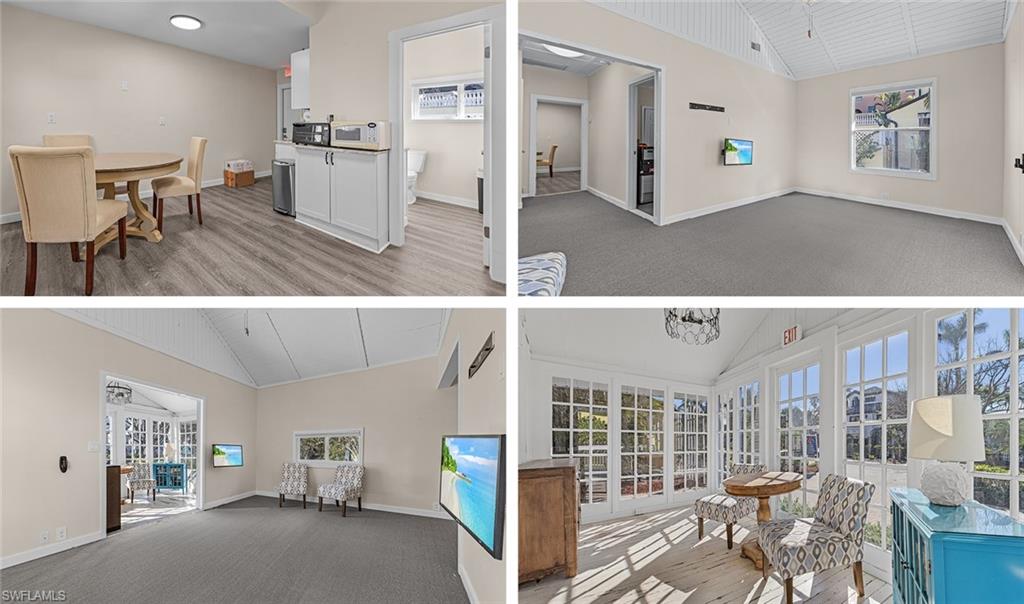 CAPTIVA BEACH - Residential