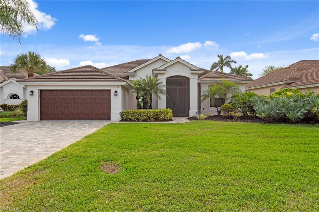 Photo of 7074 Sugar Magnolia CIR, NAPLES, FL 34109 (MLS # 225037426)