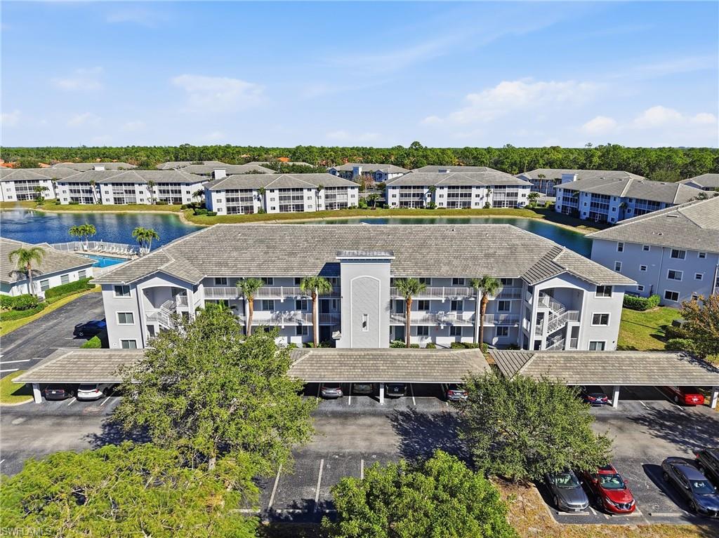 BLUE HERON - Residential