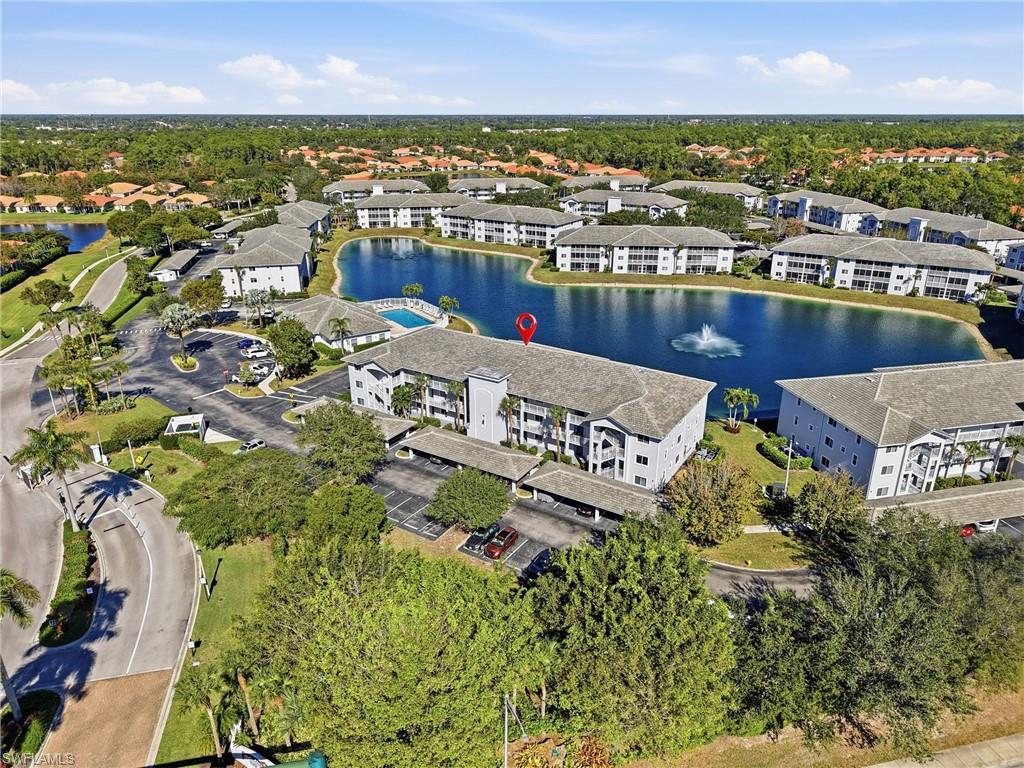 BLUE HERON - Residential