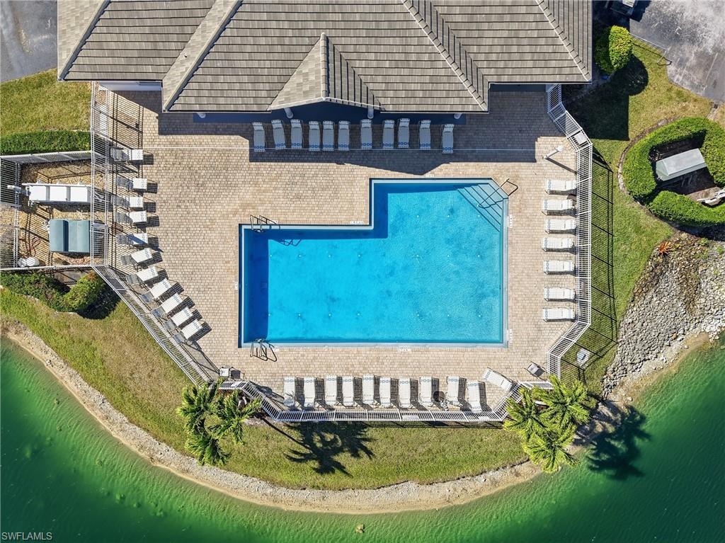 BLUE HERON - Residential