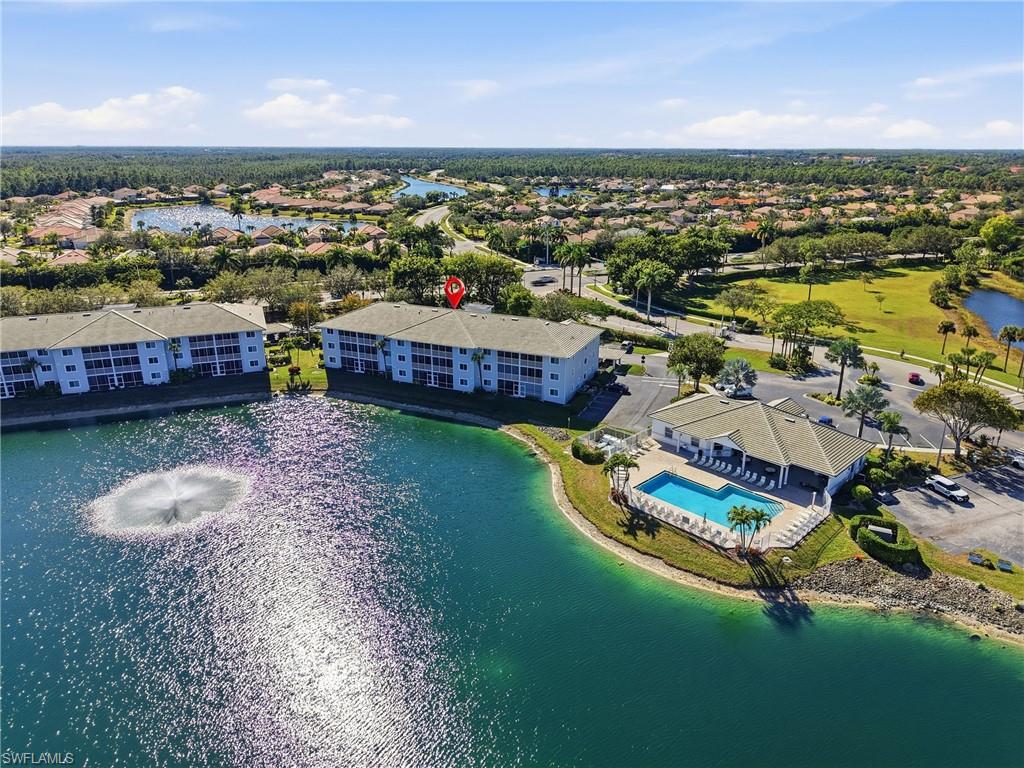 BLUE HERON - Residential