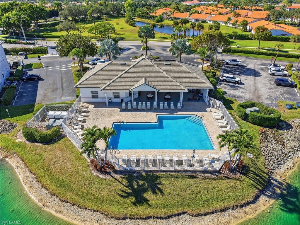 BLUE HERON - Residential