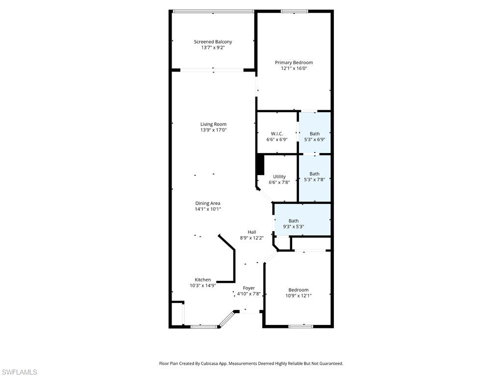 BLUE HERON - Residential