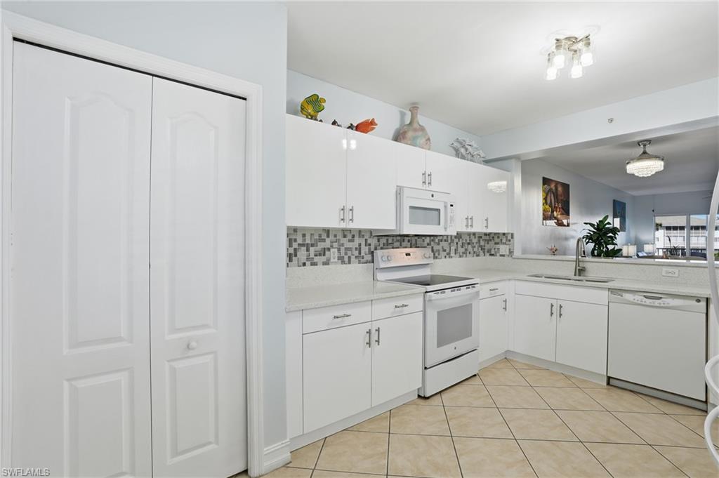 BLUE HERON - Residential