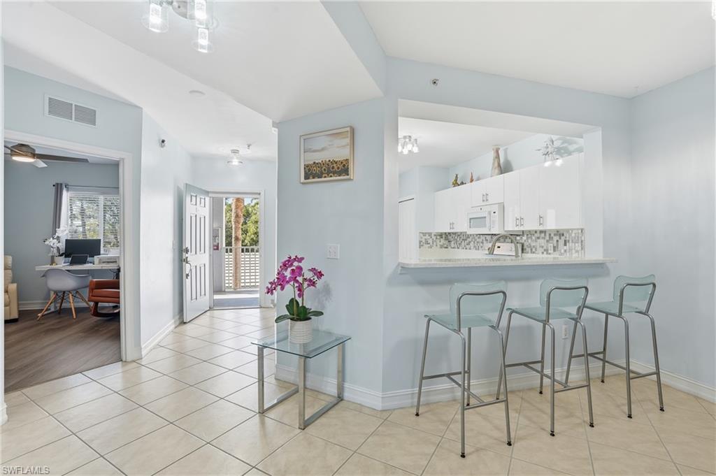 BLUE HERON - Residential