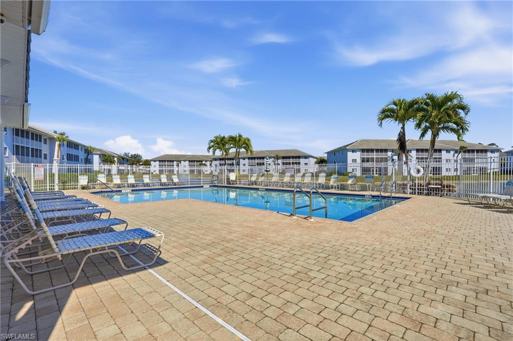 BLUE HERON - Residential