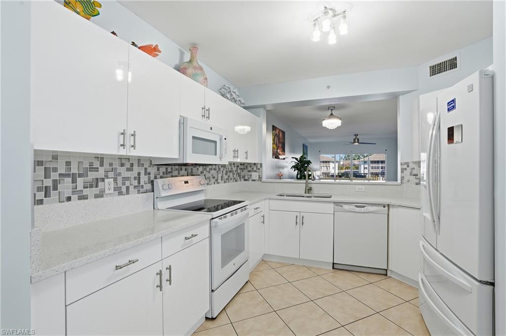 BLUE HERON - Residential