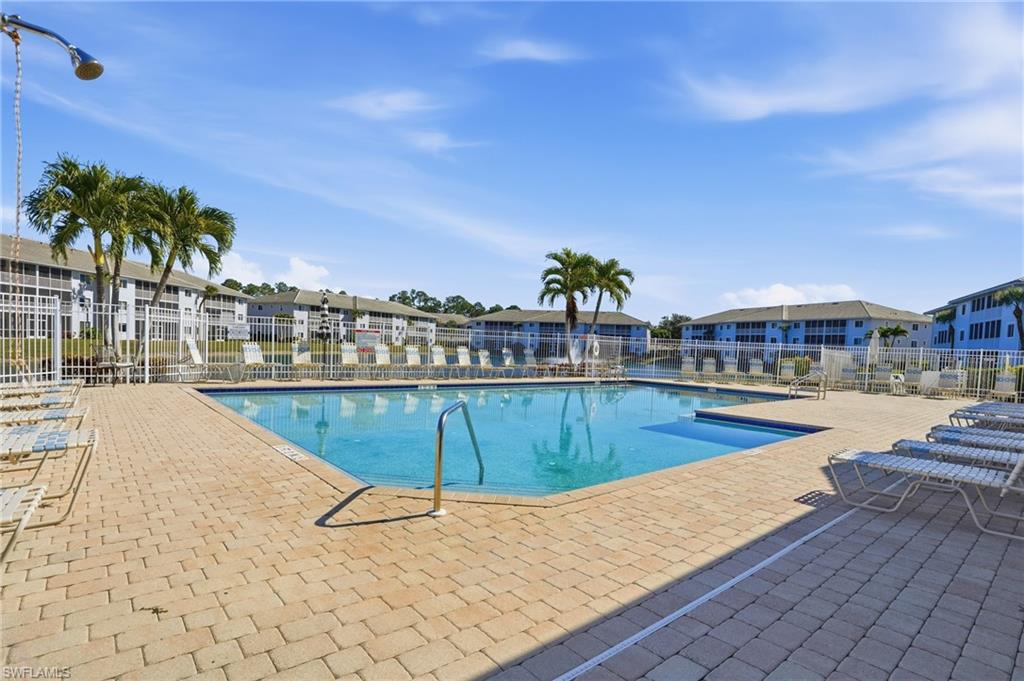 BLUE HERON - Residential