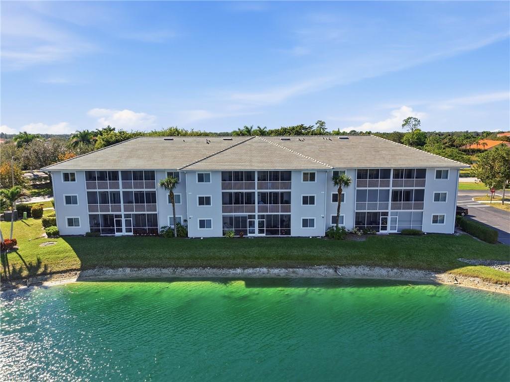 BLUE HERON - Residential