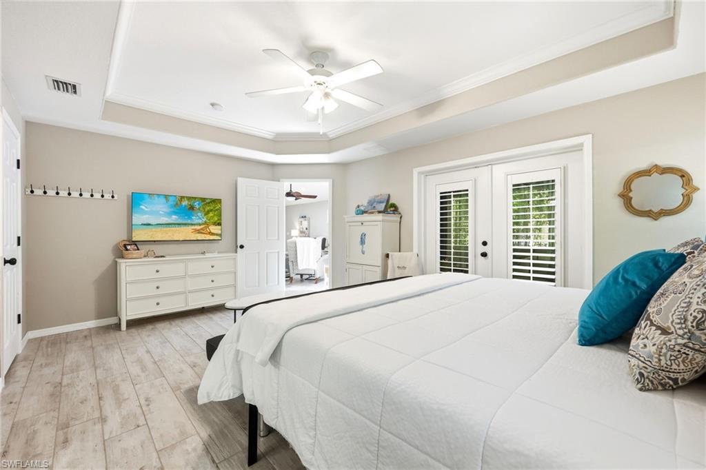 ISLAND PARK WOODS - Residential Lease