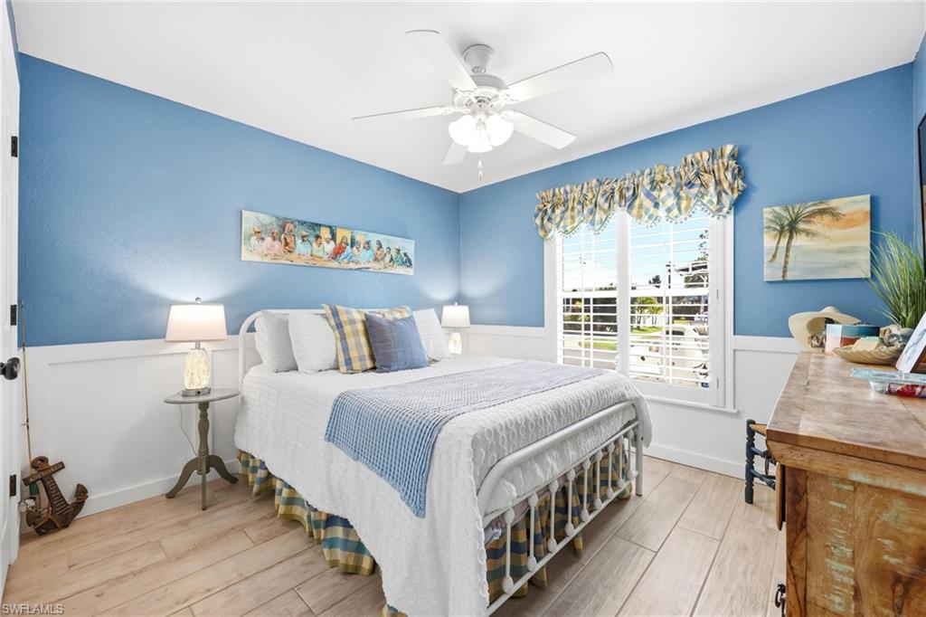 ISLAND PARK WOODS - Residential Lease