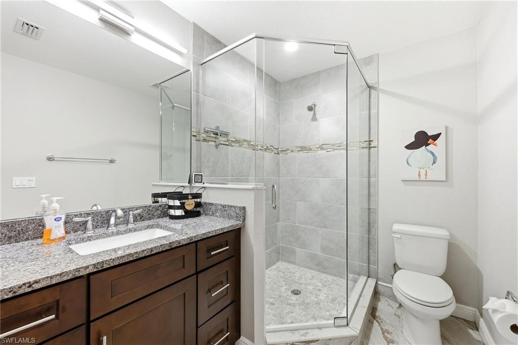 ISLAND PARK WOODS - Residential Lease