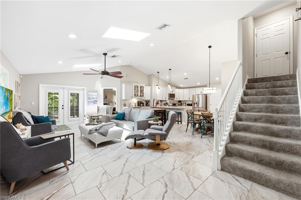 ISLAND PARK WOODS - Residential Lease