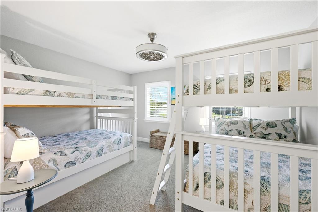 ISLAND PARK WOODS - Residential Lease