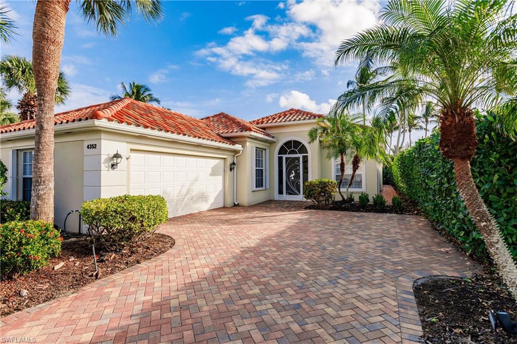 4352 Montalvo CT