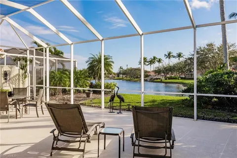 4352 Montalvo Ct, Naples, FL 34109 - #: 225032886
