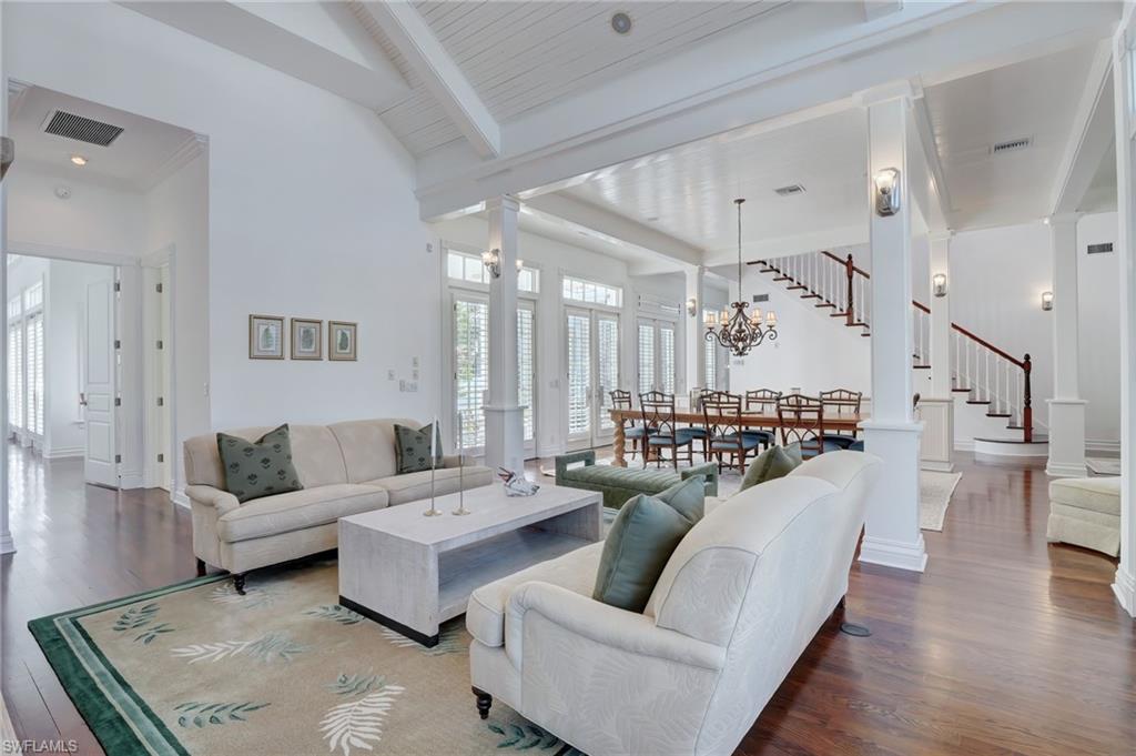 AQUALANE SHORES - Residential Lease