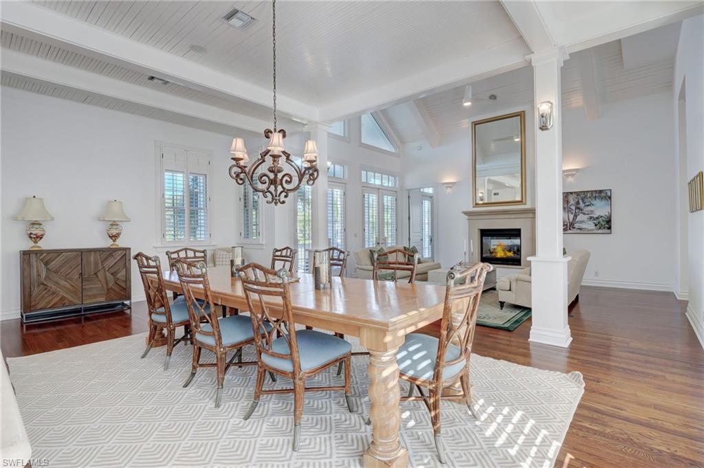 AQUALANE SHORES - Residential Lease