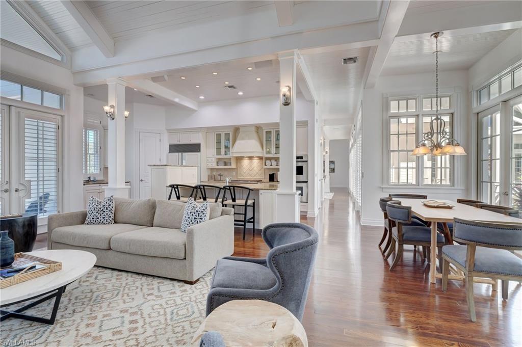 AQUALANE SHORES - Residential Lease