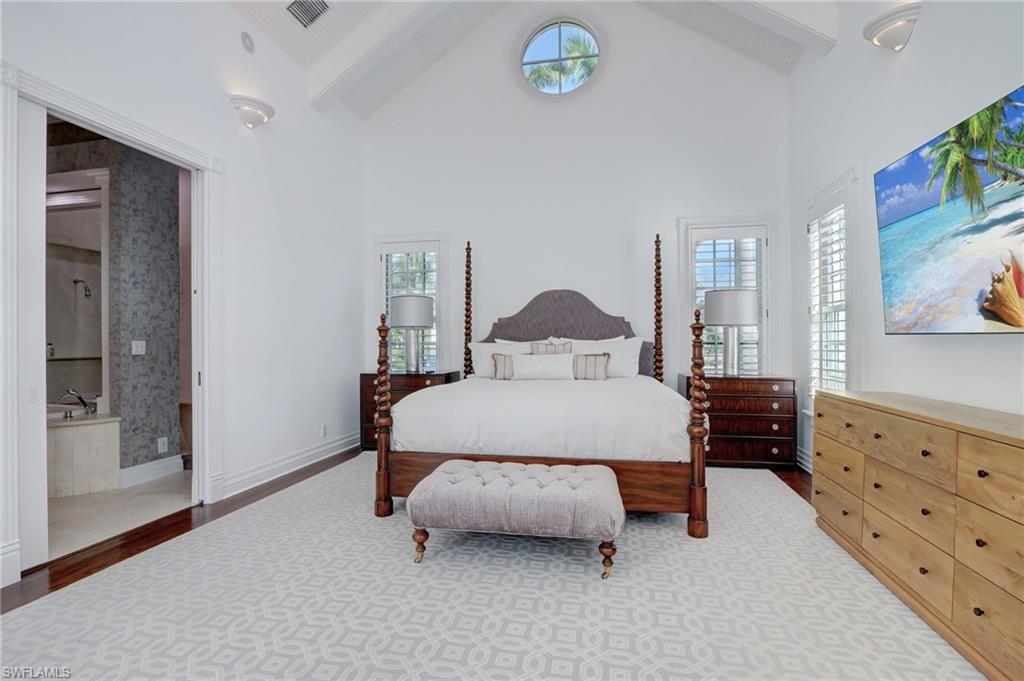 AQUALANE SHORES - Residential Lease