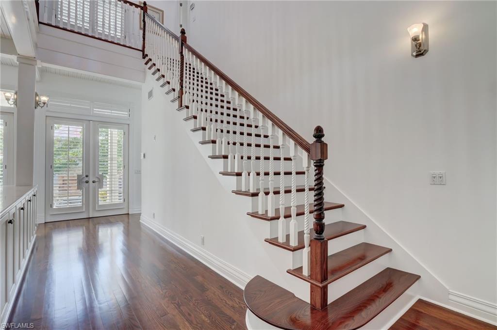 AQUALANE SHORES - Residential Lease